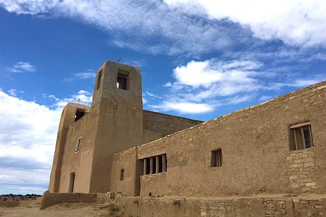 Acoma Pueblo Sky City Private 6 Hour Tour From Albuquerque - Cultural Highlights