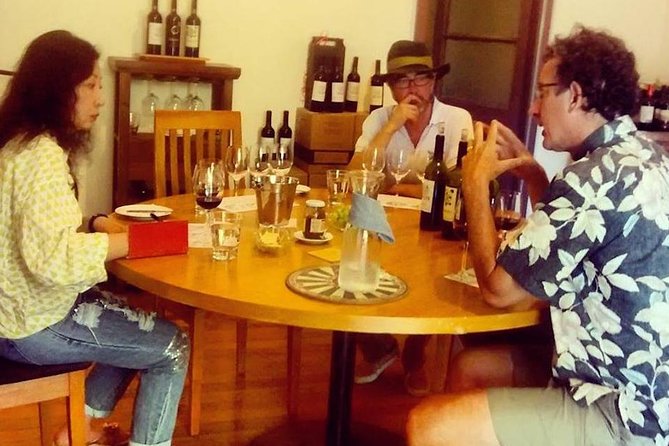Aconcagua Private Wine Lovers Premium Tour - Wineries and Tastings