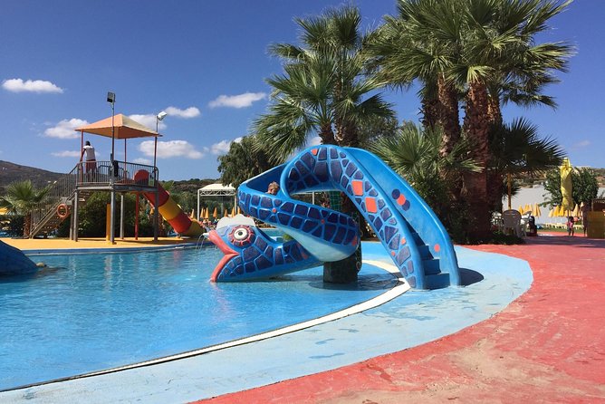 Acqua Plus Water Park Admission With Optional Transfer - Planning Your Visit