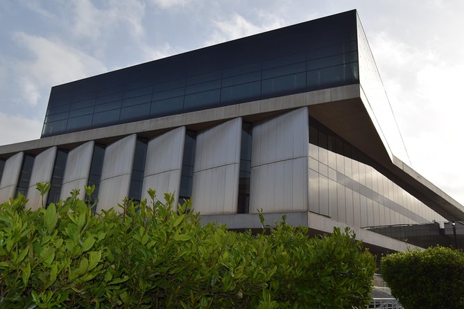 Acropolis & Acropolis Museum Tour in English - Tour Guides Expertise