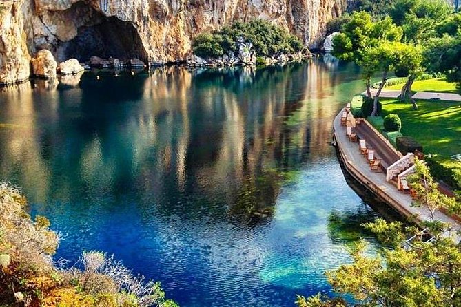 Acropolis And Temple of Poseidon Full Day Private Tour - Customer Support