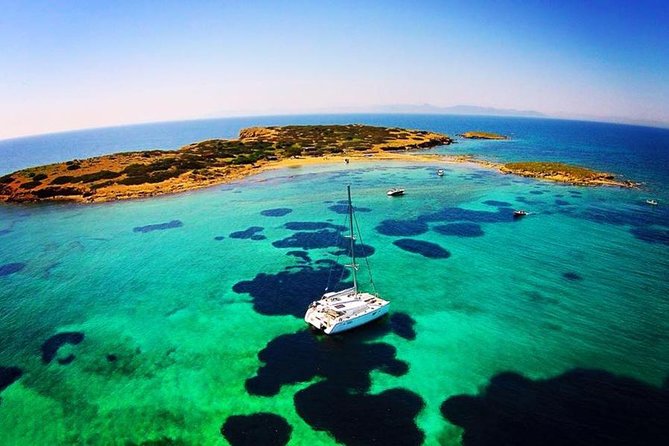 Acropolis And Temple of Poseidon Full Day Private Tour - Pickup and Transportation