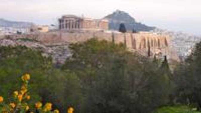 Acropolis Monuments, Parthenon and Plaka, Monastiraki Walking Tour - Discovering the Anafiotika District