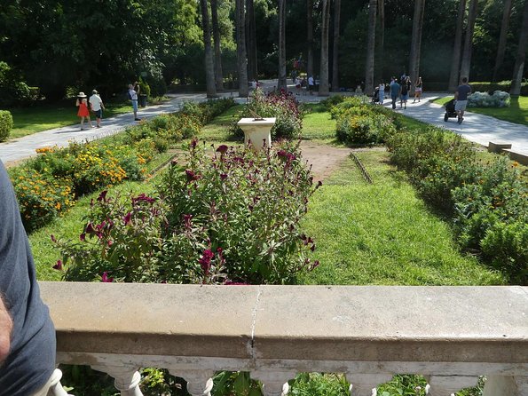 Acropolis Monuments, Parthenon and Plaka, Monastiraki Walking Tour - UNESCO-listed Pathways of Philopappou