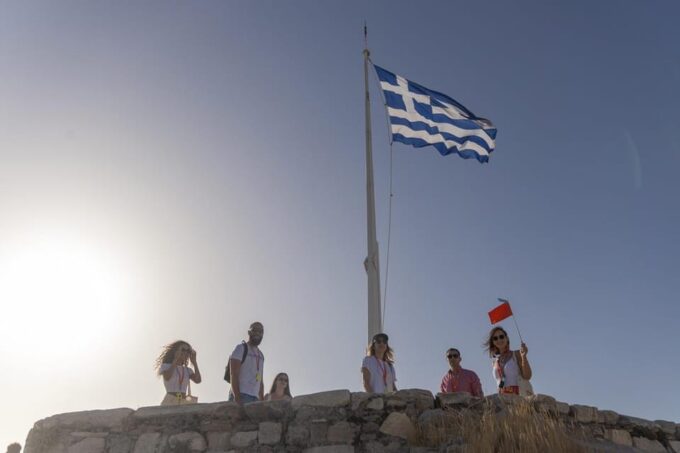 Acropolis of Athens Tour, Budget Edition, Same Experience - Duration and Cancellation Policy