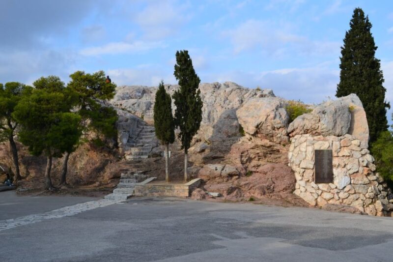 Acropolis , Parthenon and Plaka, Monastiraki Walking Tour - Key Points