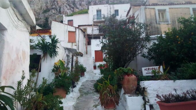 Acropolis , Parthenon and Plaka, Monastiraki Walking Tour - Additional Information