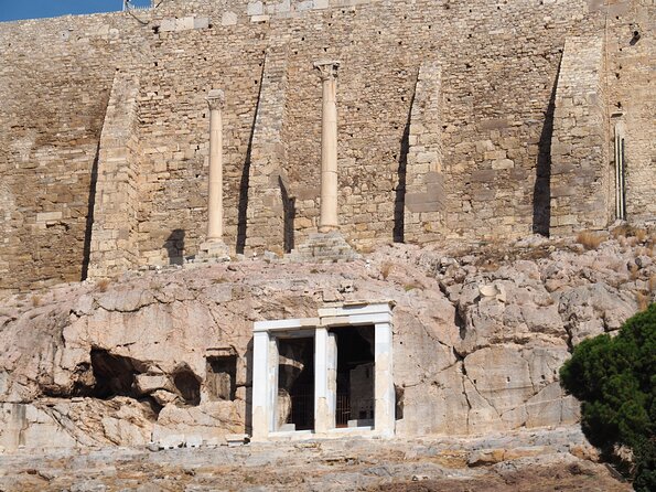 Acropolis & Parthenon Entrance Ticket W/English Self Guided Tours - Visitor Experiences and Feedback