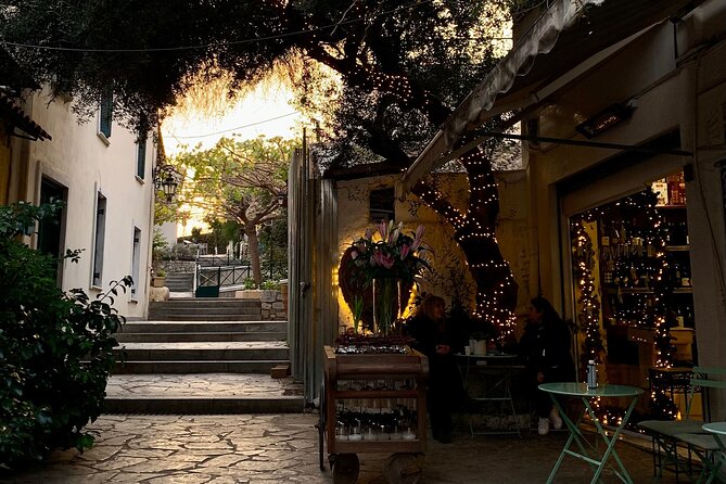 Acropolis Private Wine Tasting @ Finewine Store - Pricing and Booking