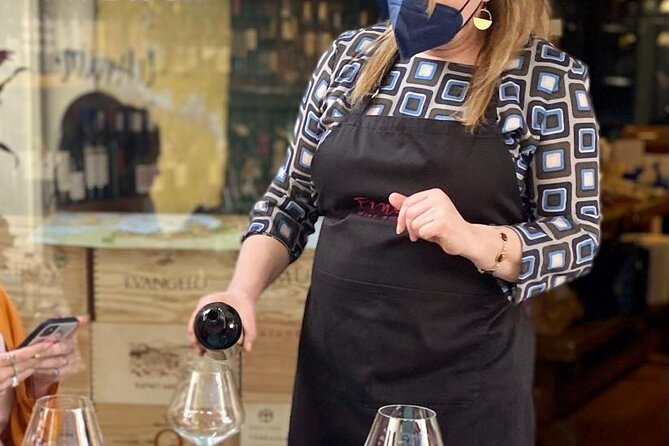 Acropolis Private Wine Tasting @ Finewine Store - Highlights of the Reviews