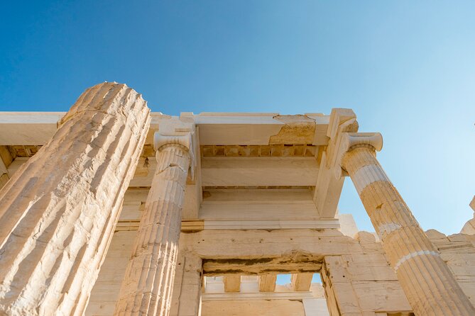 Acropolis Sunset Sunrise Beat the Crowds Private Tour With Licensed Expert Guide - Questions About Staying Here
