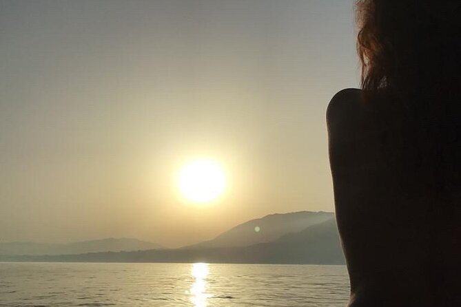 Activated Sailing Trip 2 Hours From Puerto De Banús, Marbella - Booking and Confirmation