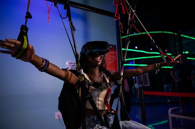 Active Arena : Thrilling Indoor Games in Dallas - Who Should Visit Active Arena?