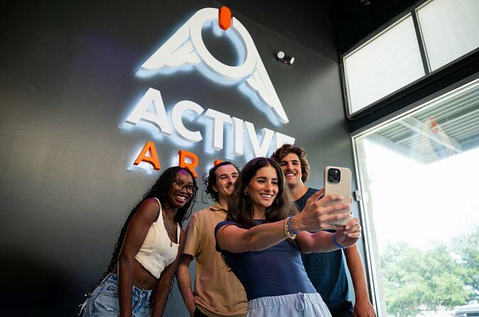 Active Arena : Thrilling Indoor Games in Dallas - Final Thoughts