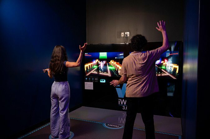 Active Arena : Thrilling Indoor Games in Dallas - FAQ