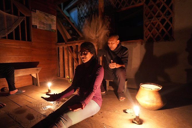 Active Ecuador Tour 8 Days - Tour Overview