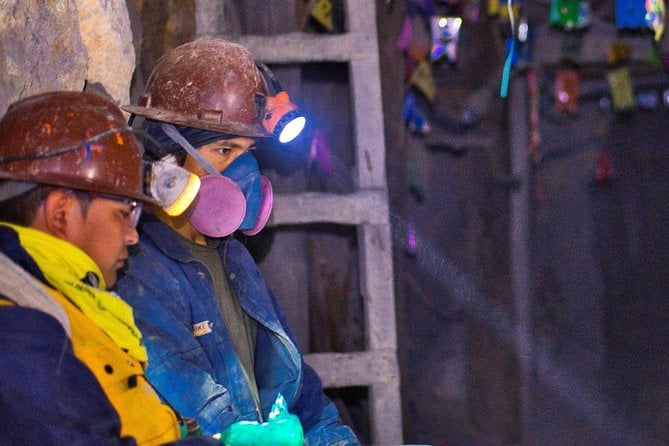 Active Mine - Potosi Half Day - Ethical Considerations