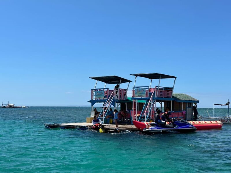 Active Taal Volcano & Beach W/ Floating Cottage Tour - Itinerary and Activities