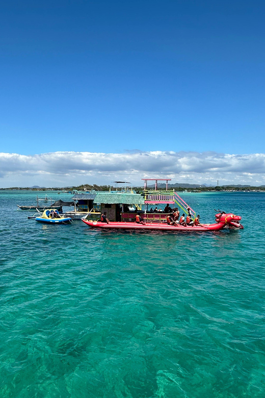 Active Taal Volcano & Beach W/ Floating Cottage Tour - Frequently Asked Questions