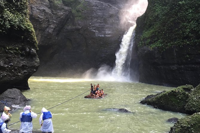 Active Taal Volcano Sightseeing & Pagsanjan Falls Day Tour (2in1) - Tour Requirements