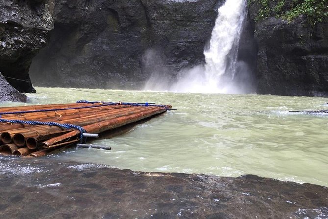 Active Taal Volcano Sightseeing & Pagsanjan Falls Day Tour (2in1) - Itinerary Adjustments