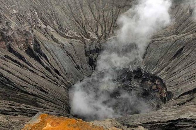 Active Volcanoes Bromo and Ijen - Start Surabaya 3 Days and 2 Nights - Accommodations in Cemoro Lawang and Bondowoso