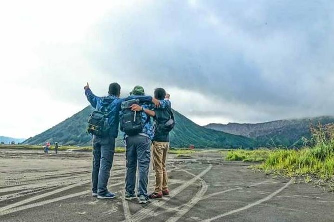 Active Volcanoes Bromo and Ijen - Start Surabaya 3 Days and 2 Nights - Requirements and Additional Information