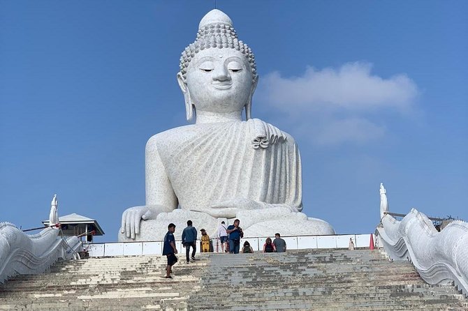 Activities In & Around Phuket: Full Day Customizable Tour - Getting to Phuket