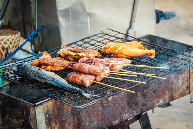 Activities In & Around Phuket: Full Day Customizable Tour - Cancellation and Booking Policy