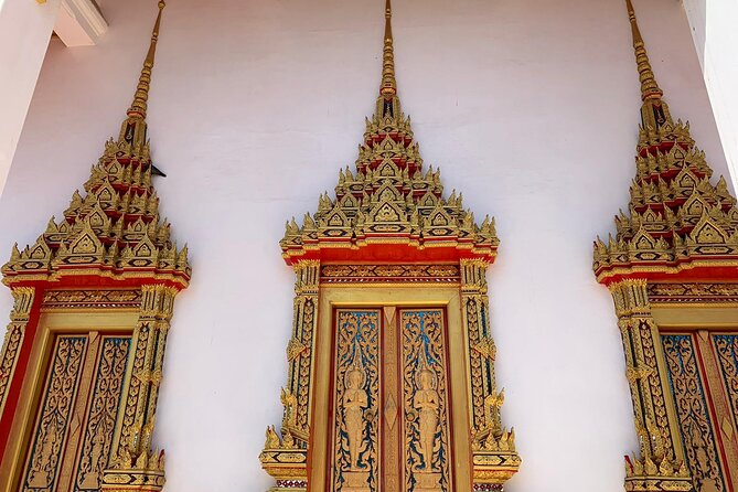 Activities In & Around Phuket: Full Day Customizable Tour - Customizable Experience