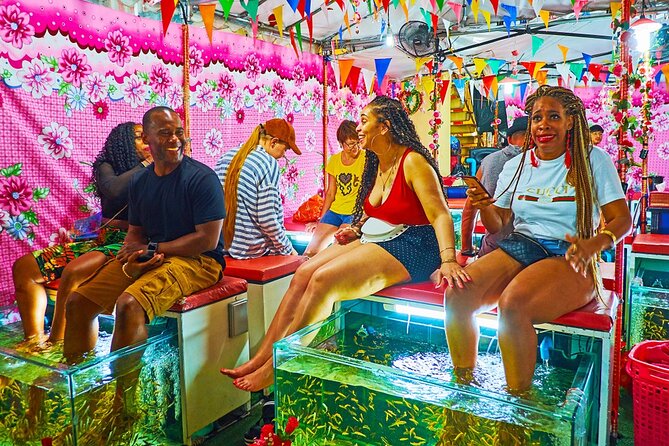 Activities In & Around Phuket: Full Day Customizable Tour - Sightseeing Highlights
