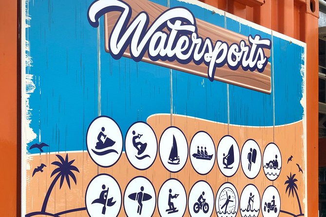 Activities on Offer - Amenities and Accessibility