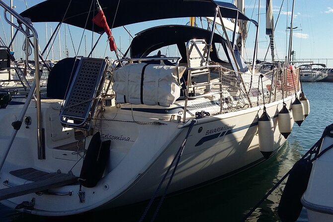 Activities on the Amalfi Coast With a Sailing Boat - Ratings and Reviews of the Tour