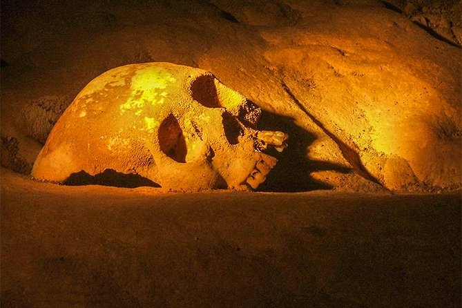 Actun Tunichil Muknal (ATM Cave)From Belize City - Cultural Significance of ATM Cave