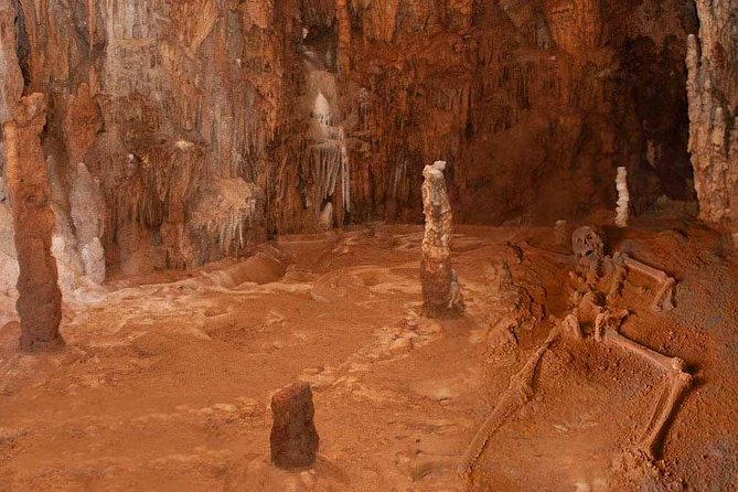 Actun Tunichil Muknal (ATM Cave)From Belize City - Booking Details and Cancellation Policy