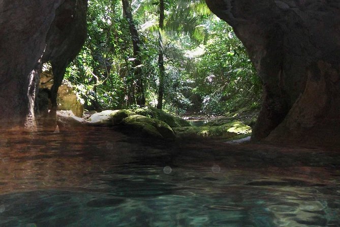 Actun Tunichil Muknal (ATM Cave)From Belize City - Engaging With Mayan Heritage