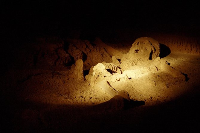 Actun Tunichil Muknal Cave Adventure - Tour Itinerary Details