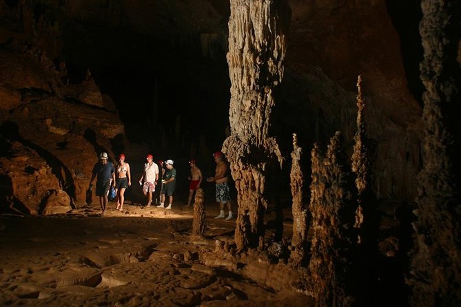 Actun Tunichil Muknal Cave Adventure - Pricing and Inclusions