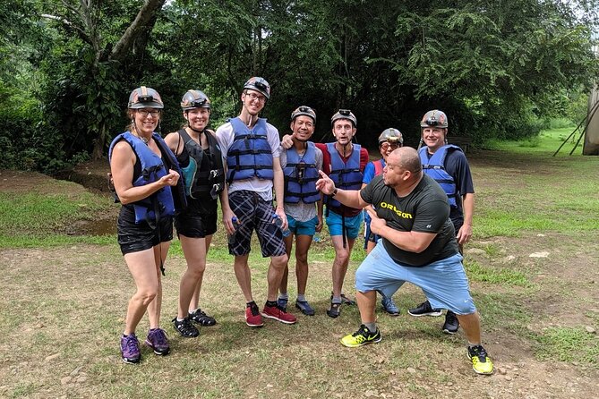 Actun Tunichil Muknal Cave Tour and Picnic - What to Expect