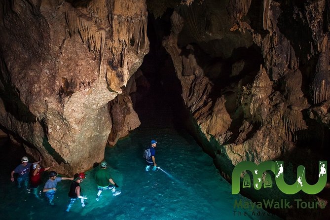 Actun Tunichil Muknal Cave Tour and Picnic - Guided Exploration