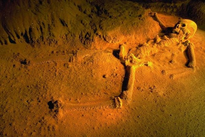 Actun Tunichil Muknal Cave Tour and Picnic - Immersive Archaeology