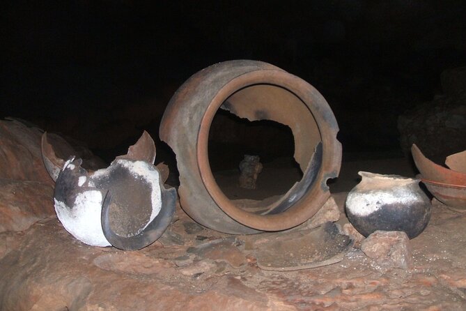 Actun Tunichil Muknal Cave Tour From San Ignacio - Activity Highlights