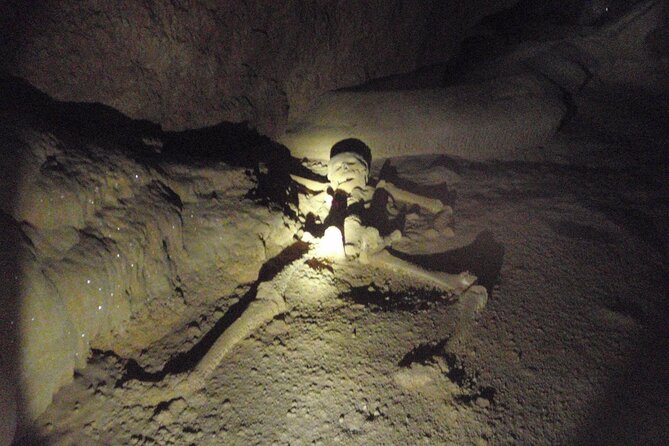 Actun Tunichil Muknal Cave Tour From San Ignacio - Logistics and Schedule