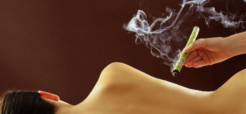Acupuncture for Relaxation and Wellness - Synergistic Effects on Well-being