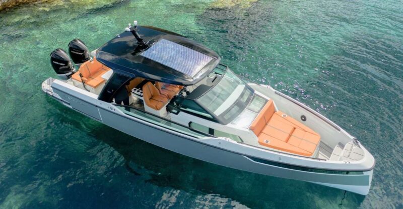 Adamantas: Speedboat Day Trip With Snorkel, Meals & Open Bar - Sykia Cave and Lunar Landscape