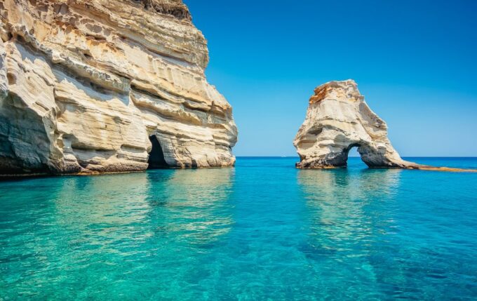 Adamas: Kleftiko Sailing Day Trip With Snorkeling and Lunch - Frequently Asked Questions