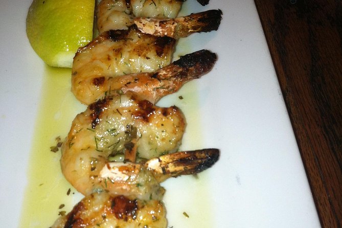 Adams Morgan Food Tour - Booking and Cancellation