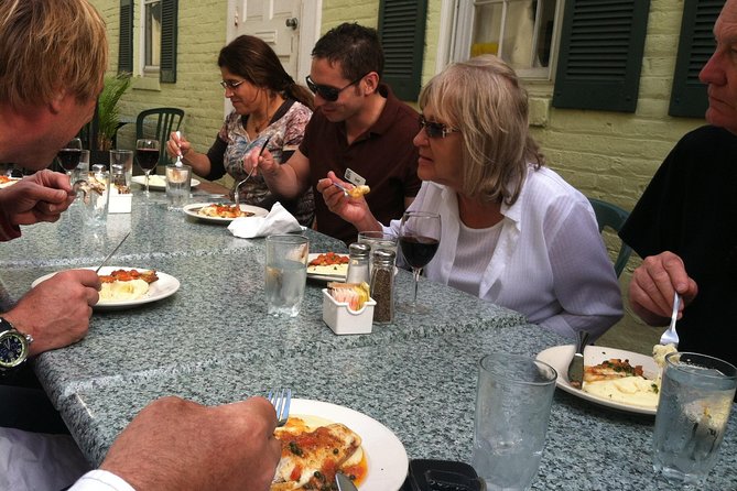 Adams Morgan Food Tour - Lowest Price Guarantee