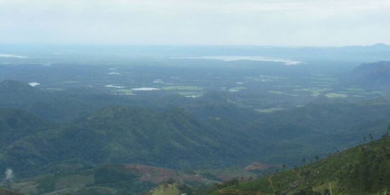 Adams Peak: 2-Day Tour From Colombo - Key Points