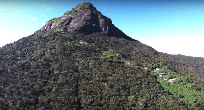 Adams Peak: 2-Day Tour From Colombo - Scenic Landscapes